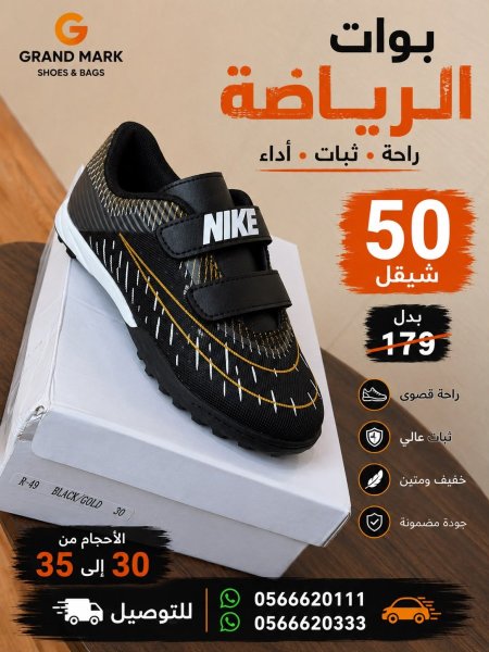 اسود مع ذهبي